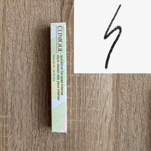 Clinique Quickliner For Eyes Eyeliner - Travel Size